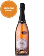 Nitus Cava Rosé Spansk Rosévin